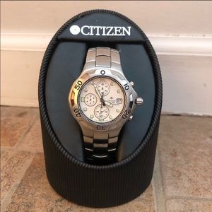 Citizen men’s watch (new)